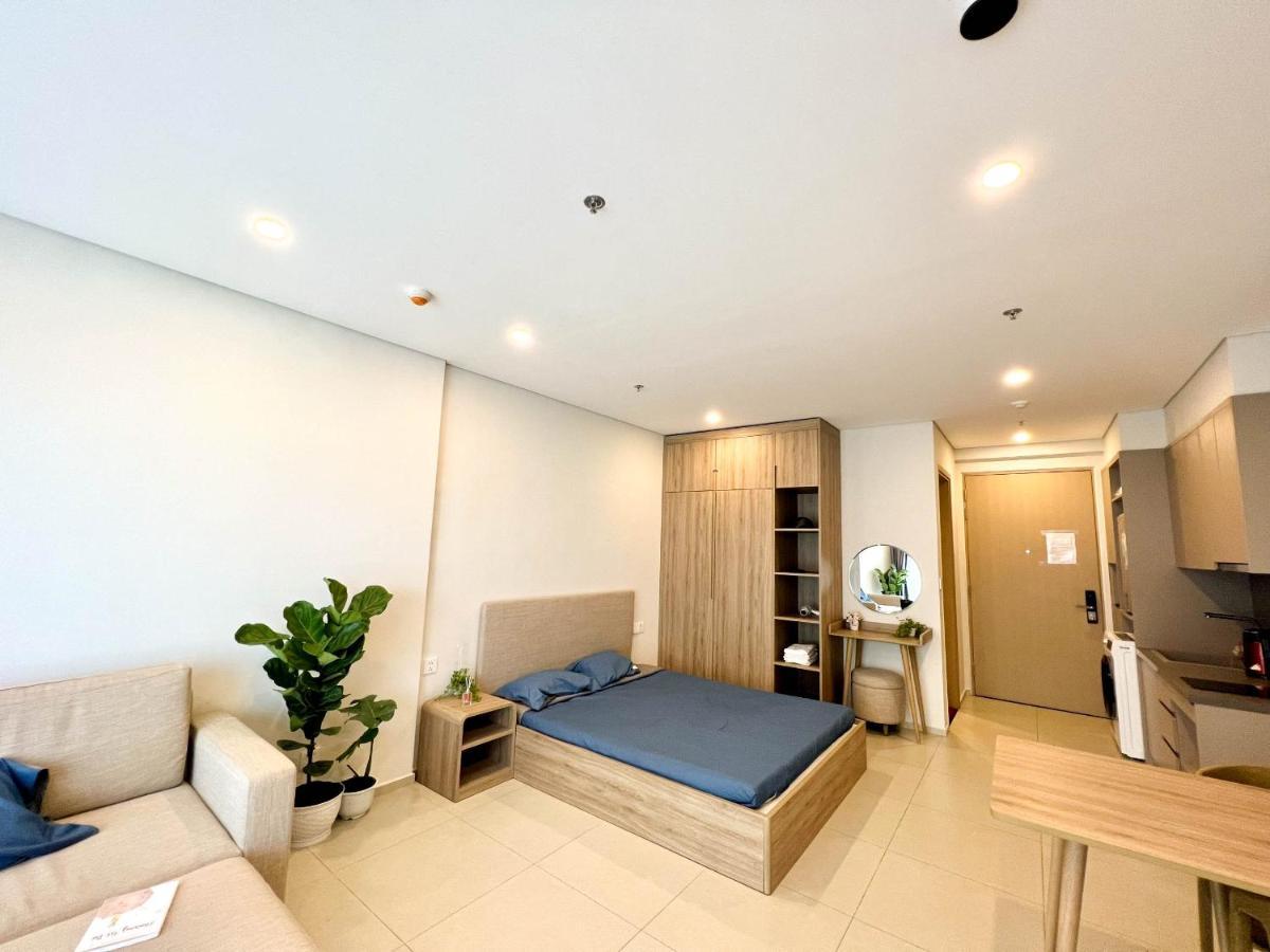 Can Ho The Song By Chatte Home หวุงเต่า ภายนอก รูปภาพ