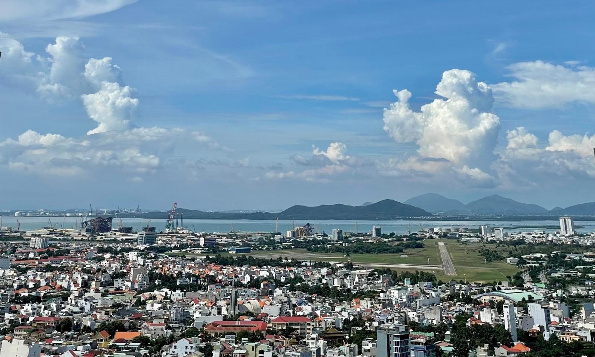 Can Ho The Song By Chatte Home หวุงเต่า ภายนอก รูปภาพ